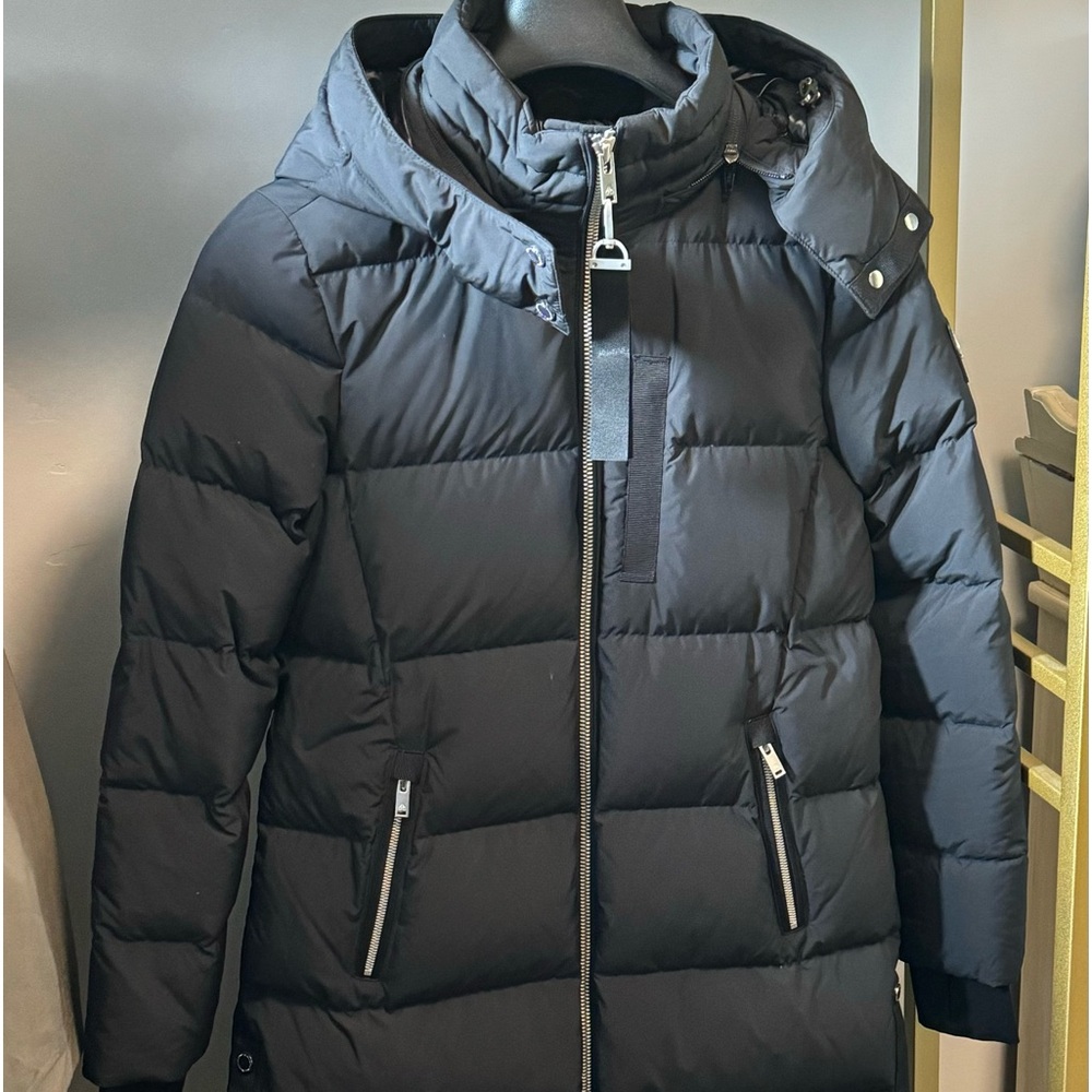 Moose Knuckles Jocada Parka